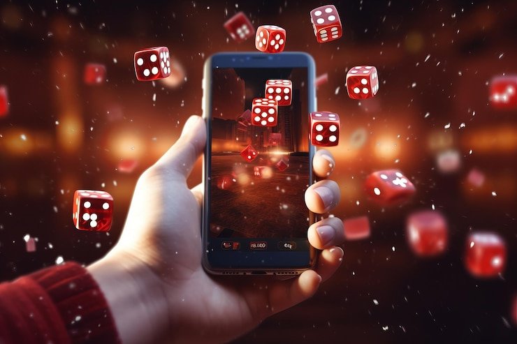 Antarmuka Permainan Angka 3D di cahayatoto dengan panel pilihan angka dan jenis taruhan