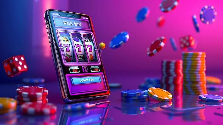 cahayatoto featured game showcase
